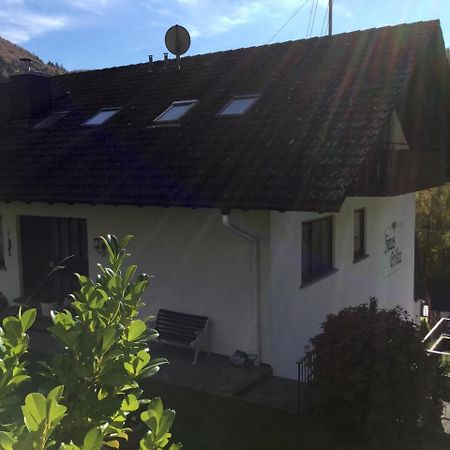 Erikas Haus Münstertal Exterior foto